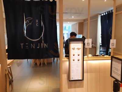 Tenjin