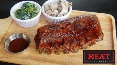 Meat You Here