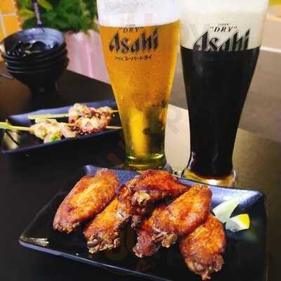 Kushibuta Yakitori & Biru
