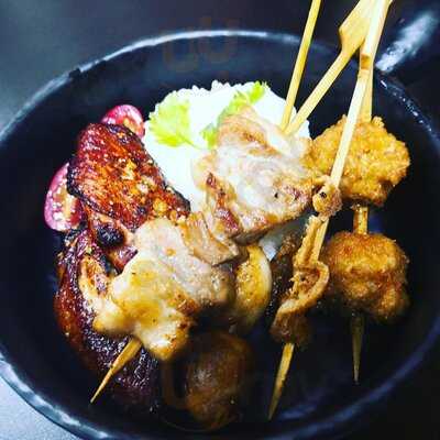 Kushibuta Yakitori & Biru