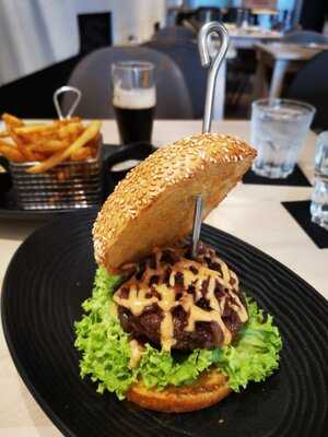 Lombardo's Burger Singapore