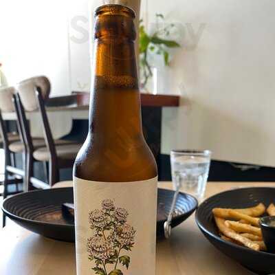 Lombardo's Burger Singapore