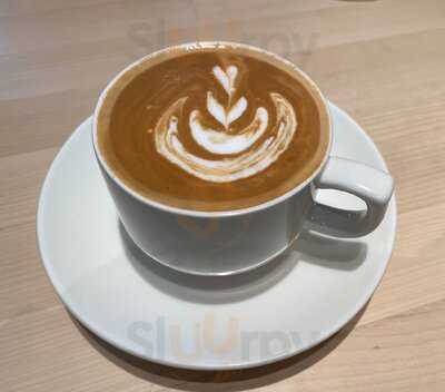 Lombardo's Burger Singapore