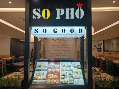 So Pho