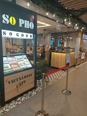 So Pho