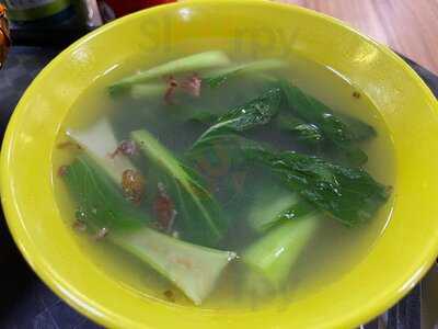 Qiang Traditional Claypot Curry