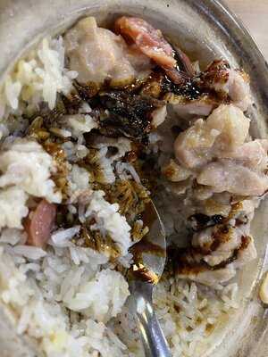 Qiang Traditional Claypot Curry