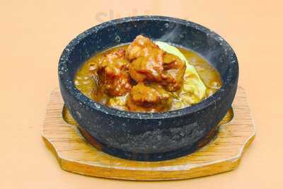 Tonkotsu Kazan Ramen Century Square