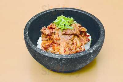 Tonkotsu Kazan Ramen Century Square