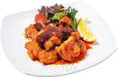 Tonkotsu Kazan Ramen Century Square