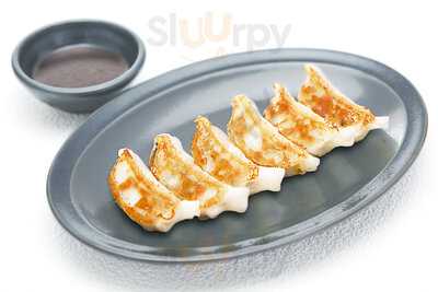 Tonkotsu Kazan Ramen Century Square