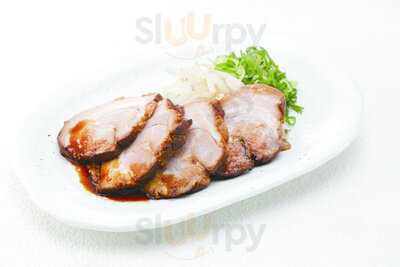 Tonkotsu Kazan Ramen Century Square