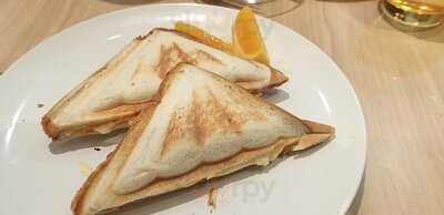 Belle-ville Pancake Cafe Square 2 Novena