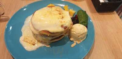 Belle-ville Pancake Cafe Square 2 Novena