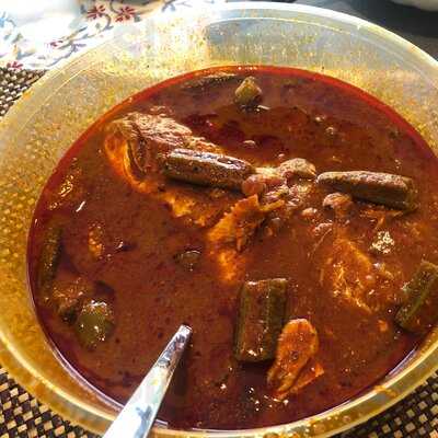 Kway Guan Huat Joochiat Popiah Shop