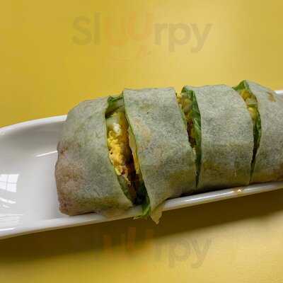 Kway Guan Huat Joochiat Popiah Shop