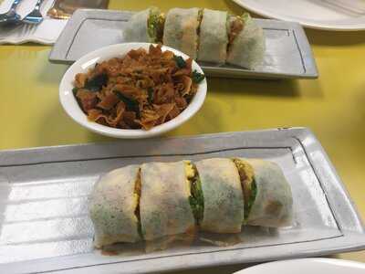 Kway Guan Huat Joochiat Popiah Shop