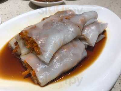 Canton Paradise (jem)