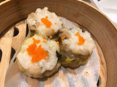 Canton Paradise (jem)