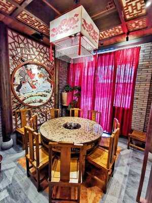 Xiao Long Kan - Bedok