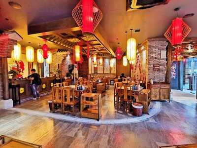 Xiao Long Kan - Bedok