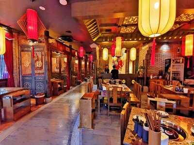 Xiao Long Kan - Bedok