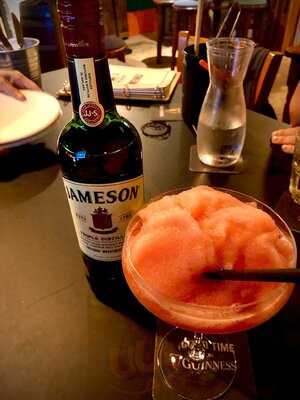 Scruffy Murphy's Irish Cafe-pub