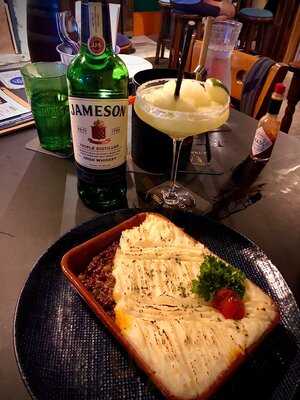 Scruffy Murphy's Irish Cafe-pub