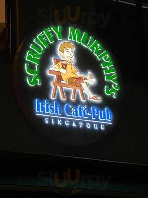 Scruffy Murphy's Irish Cafe-pub