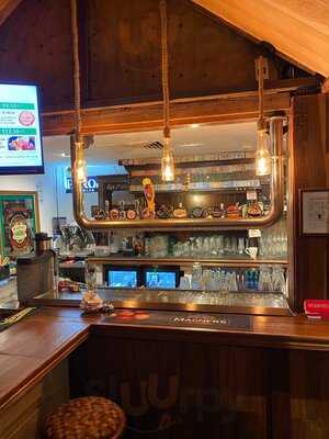 Scruffy Murphy's Irish Cafe-pub