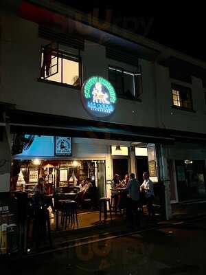 Scruffy Murphy's Irish Cafe-pub