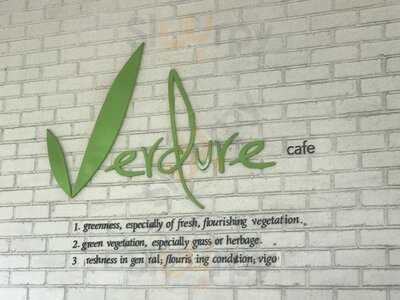 Verdure Cafe