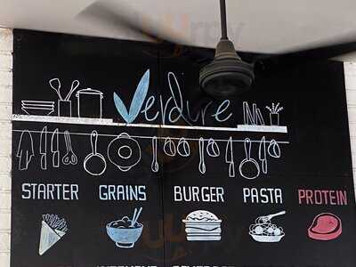Verdure Cafe