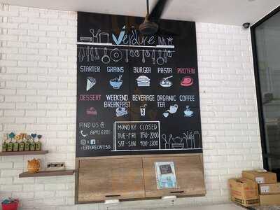 Verdure Cafe