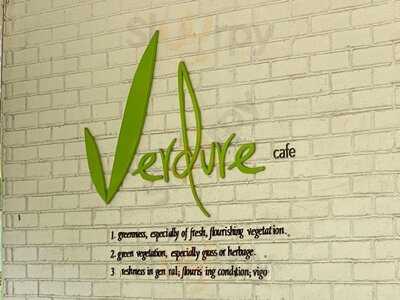 Verdure Cafe