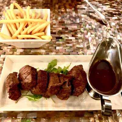 Al Forno Restaurant Siglap