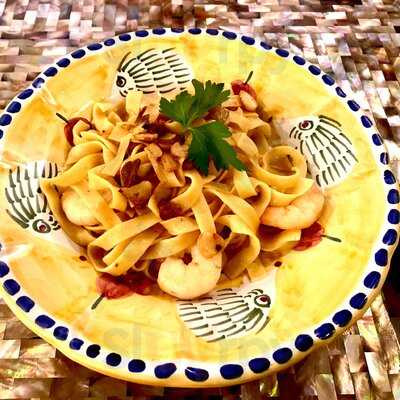 Al Forno Restaurant Siglap