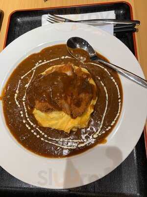 Japan Gourmet Hall Sora