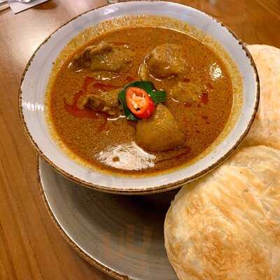 Style By Style Vibes Cafe