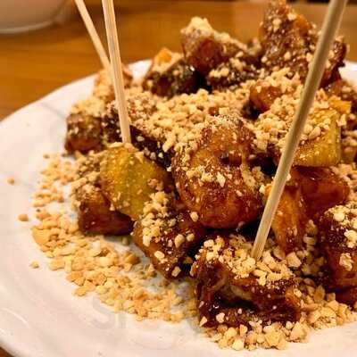 Style By Style Vibes Cafe