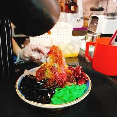 Style By Style Vibes Cafe