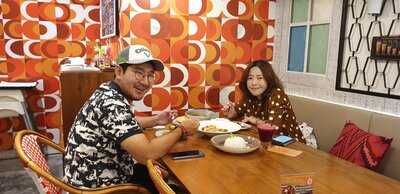 Style By Style Vibes Cafe