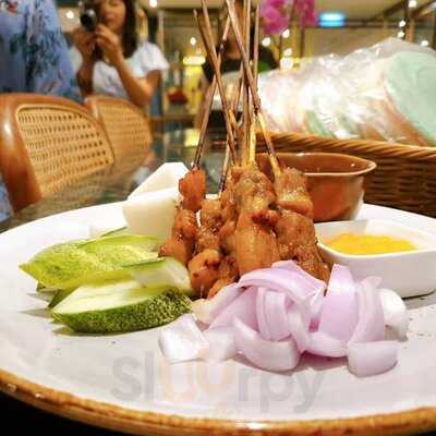 Style By Style Vibes Cafe