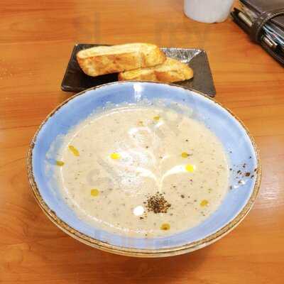 Style By Style Vibes Cafe