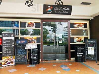 Haven Bistro