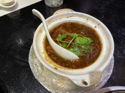 Crystal Jade Pavilion (crowne Plaza)