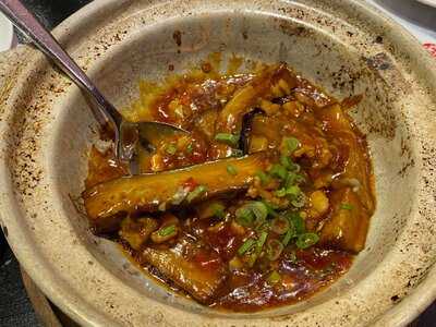 Crystal Jade Pavilion (crowne Plaza)