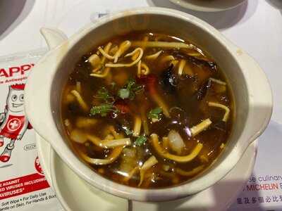 Crystal Jade Pavilion (crowne Plaza)