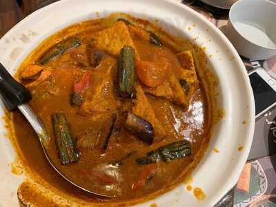 Four Seasons Durians Restaurant