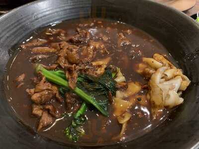 Four Seasons Durians Restaurant